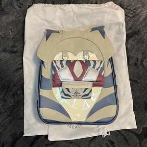 Heroes and Villains Ahsoka bundle